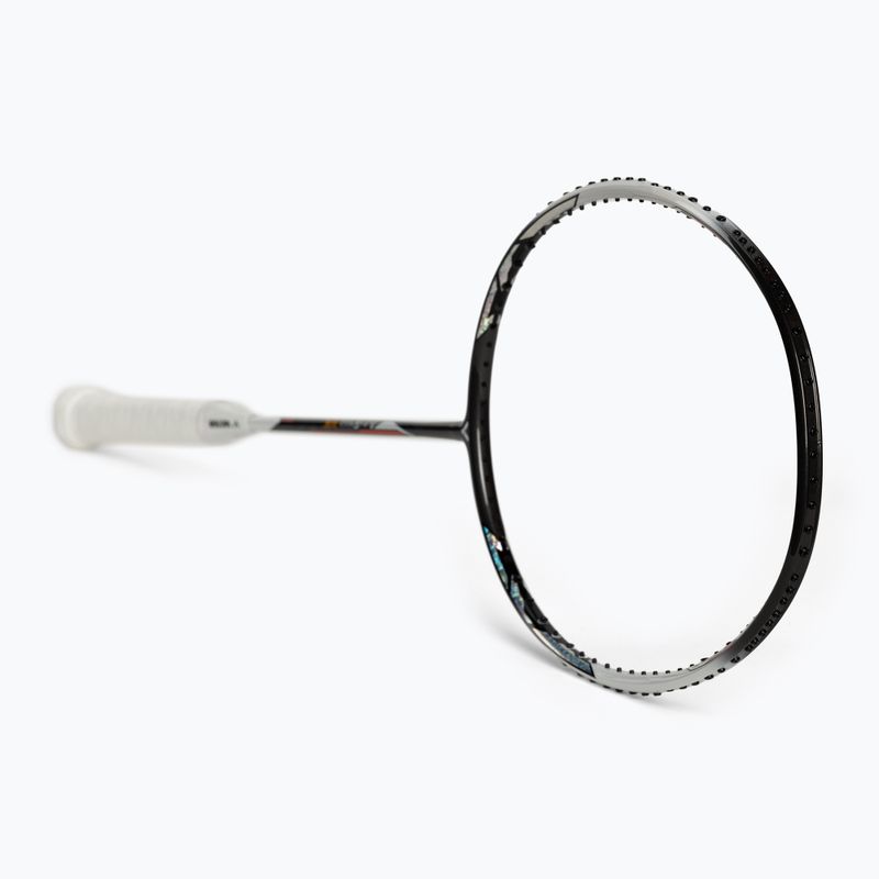 Rachetă de badminton VICTOR Auraspeed 90K H negru ARS-90K H 2