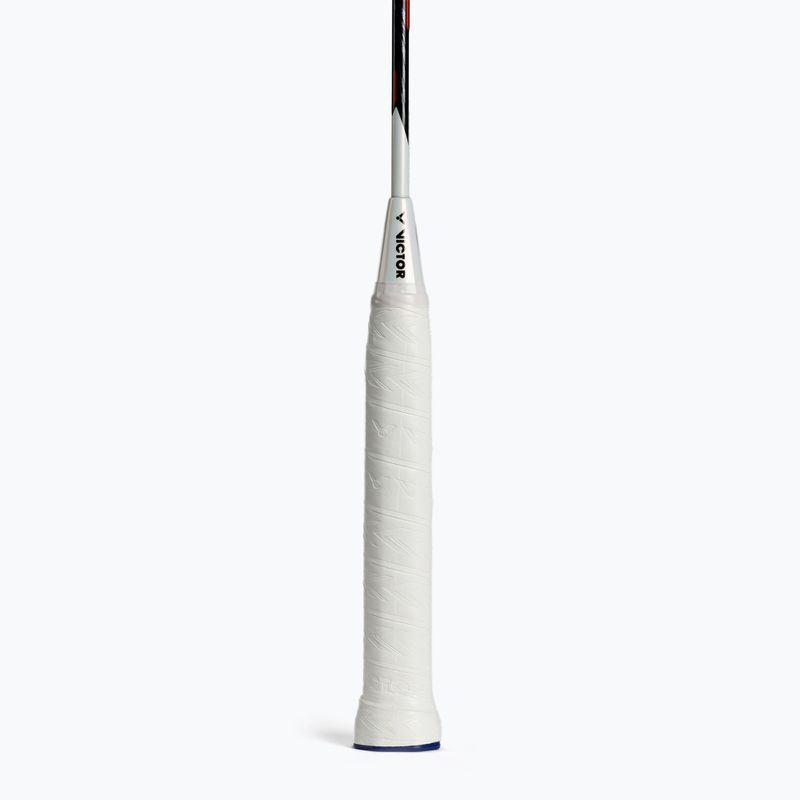 Rachetă de badminton VICTOR Auraspeed 90K H negru ARS-90K H 3