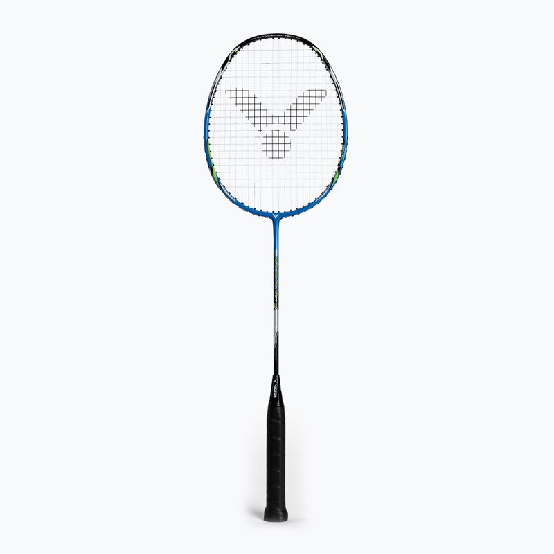 Rachetă de badminton VICTOR Thruster Light Fighter 30 F albastru TK-LF-30 F