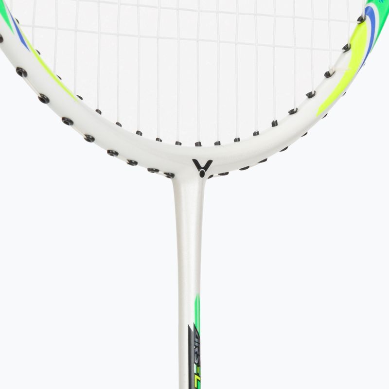 Rachetă de badminton VICTOR Auraspeed Light Fighter 80A 3