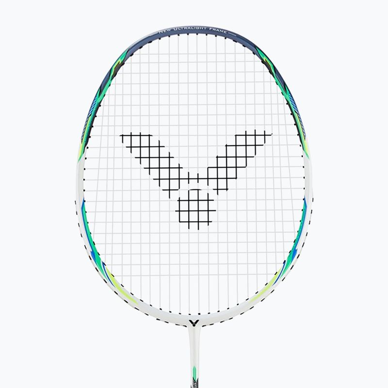 Rachetă de badminton VICTOR Auraspeed Light Fighter 80A 6