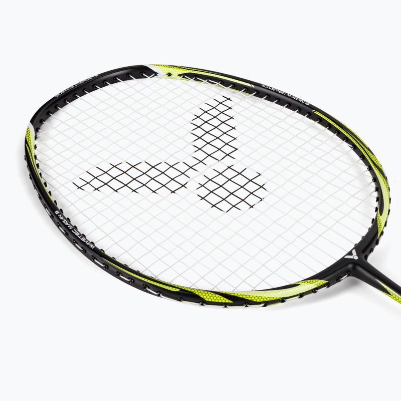 Rachetă de badminton VICTOR Wavetec Magan 5 5