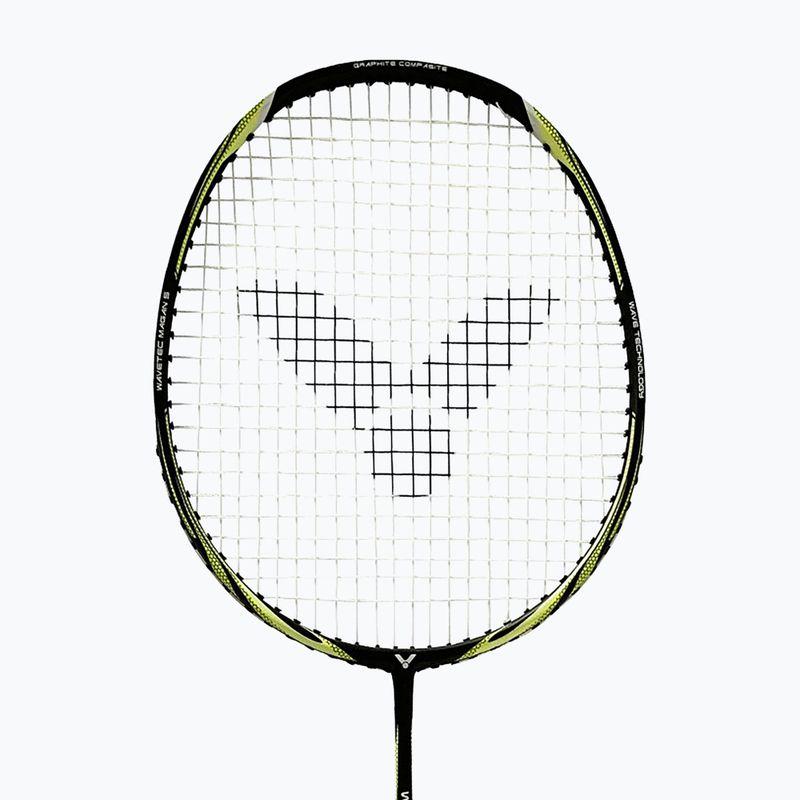 Rachetă de badminton VICTOR Wavetec Magan 5 7