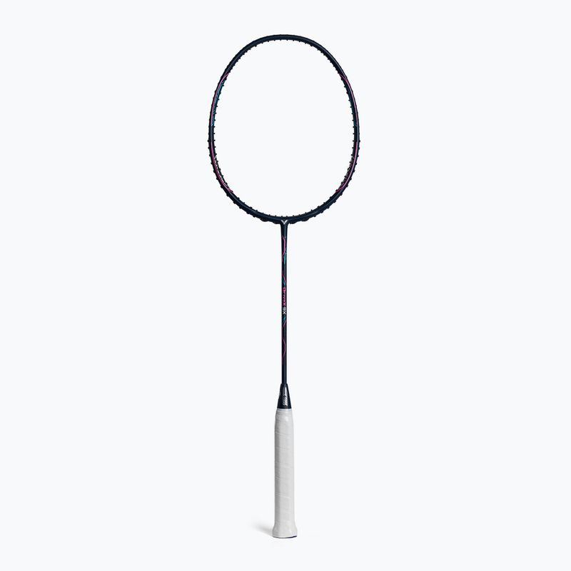 Rachetă de badminton VICTOR DriveX 9X B DX-9X B albastru marin