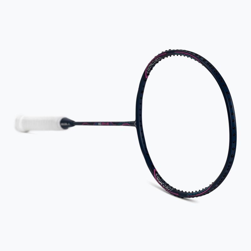 Rachetă de badminton VICTOR DriveX 9X B DX-9X B albastru marin 2