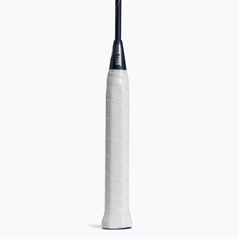 Rachetă de badminton VICTOR DriveX 9X B DX-9X B albastru marin 3