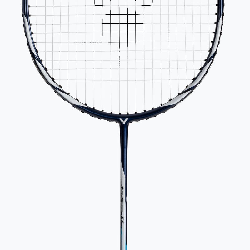 Rachetă de badminton VICTOR Auraspeed 11 B albastru ARS-11 B 4
