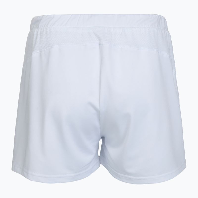 Pantaloni scurți de tenis pentru femei VICTOR R-04200 white 2