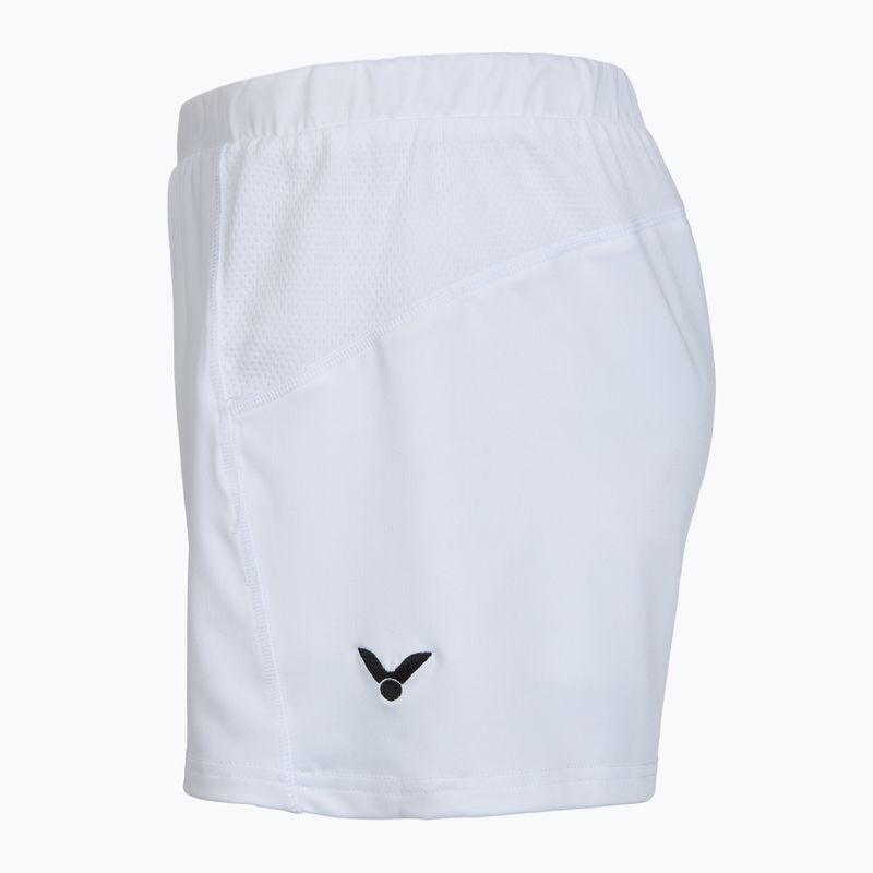 Pantaloni scurți de tenis pentru femei VICTOR R-04200 white 3