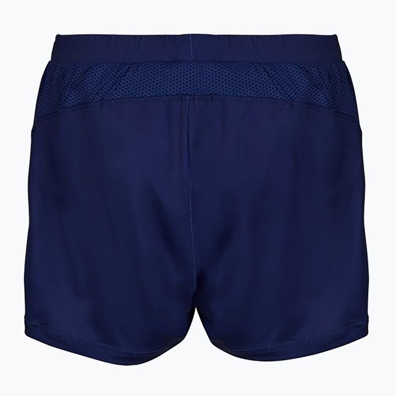 Pantaloni scurți pentru femei VICTOR R-04200 blue 2