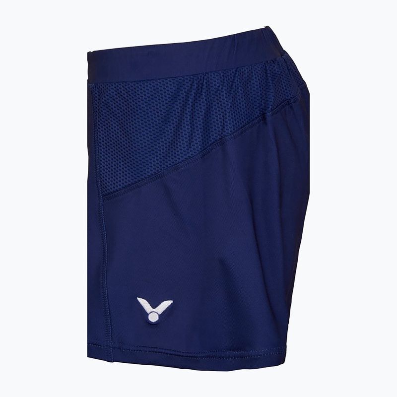 Pantaloni scurți pentru femei VICTOR R-04200 blue 3