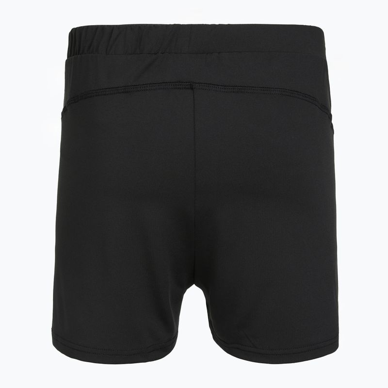 Pantaloni scurți de tenis pentru femei VICTOR R-04200 black 2