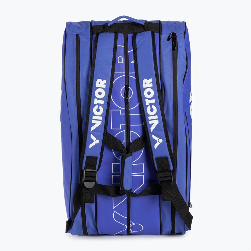 VICTOR sac de tenis Multithermobag 9031 albastru 201603 4