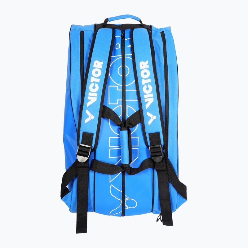 VICTOR sac de tenis Multithermobag 9031 albastru 201603 13