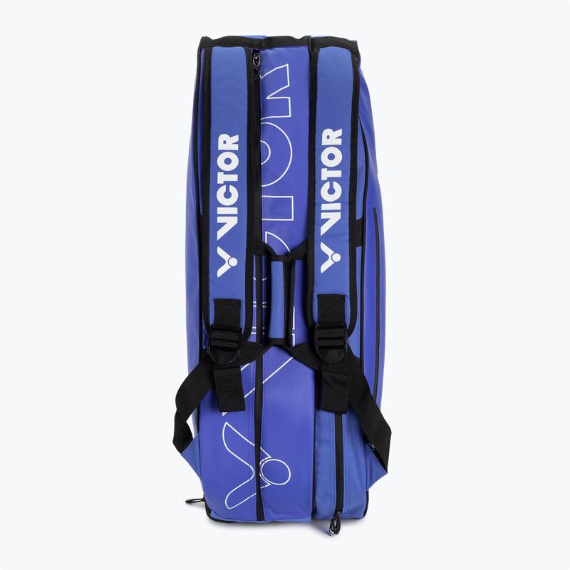 VICTOR Doublethermobag 9111 albastru 201601 4