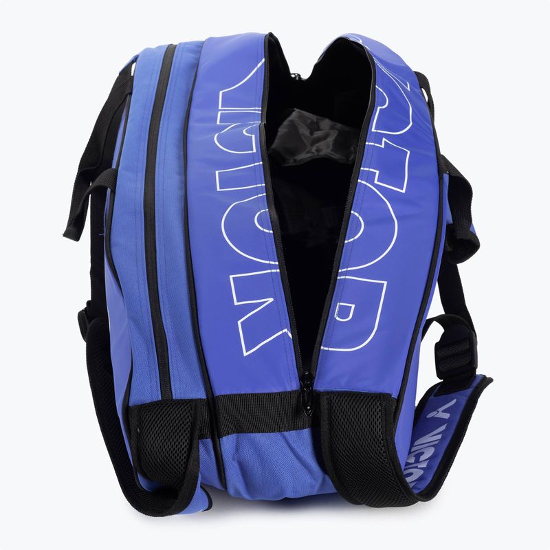 VICTOR Doublethermobag 9111 albastru 201601 8