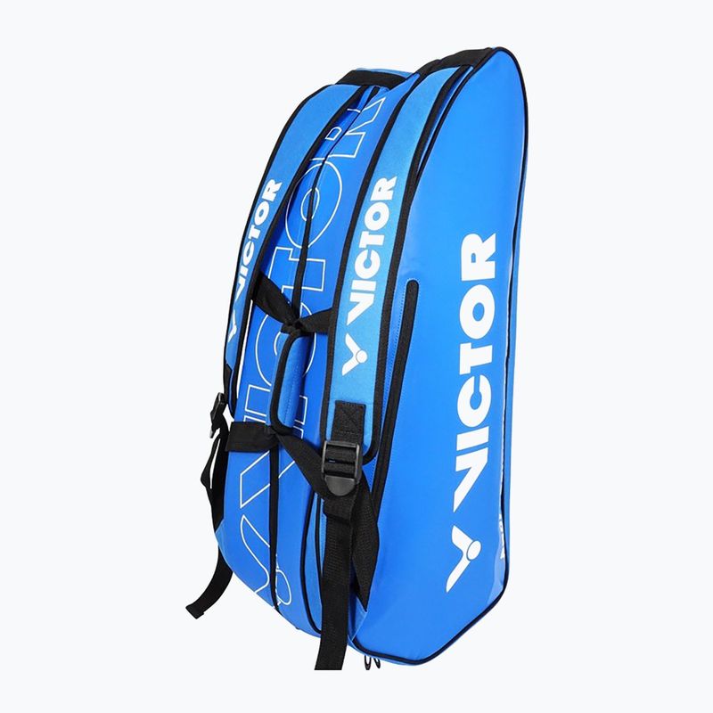 VICTOR Doublethermobag 9111 albastru 201601 10