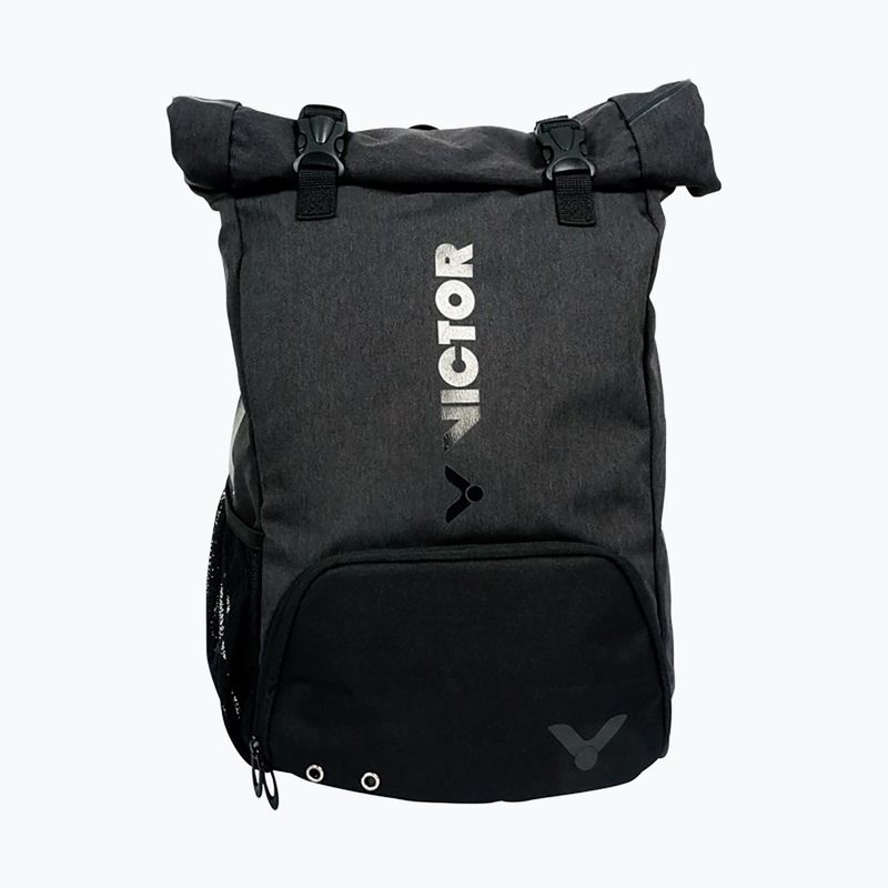 Geantă de badminton VICTOR 9101 black melange