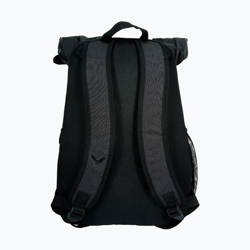 Geantă de badminton VICTOR 9101 black melange 2