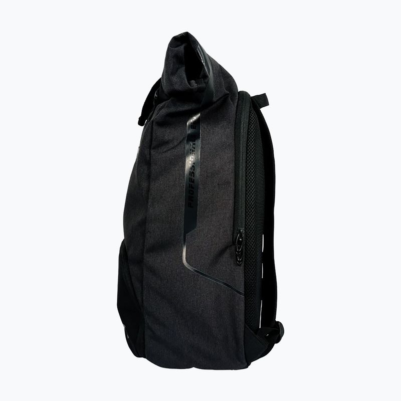 Geantă de badminton VICTOR 9101 black melange 3