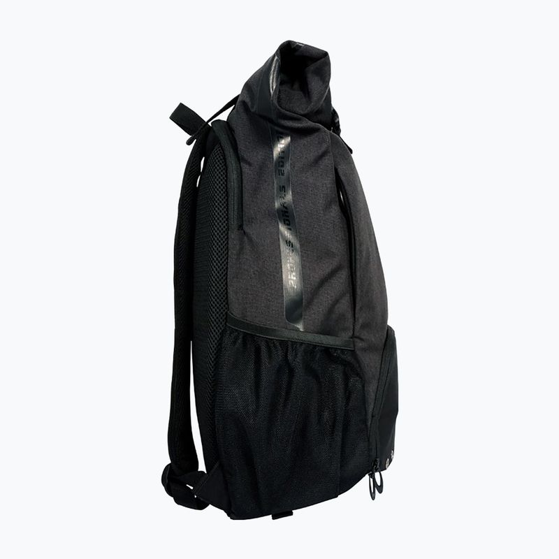 Geantă de badminton VICTOR 9101 black melange 4