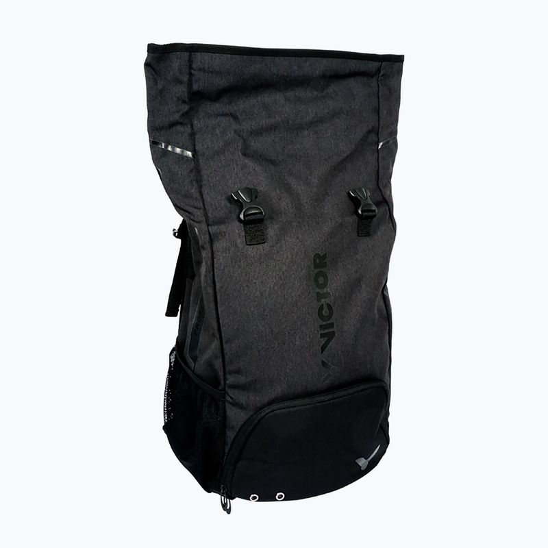 Geantă de badminton VICTOR 9101 black melange 5