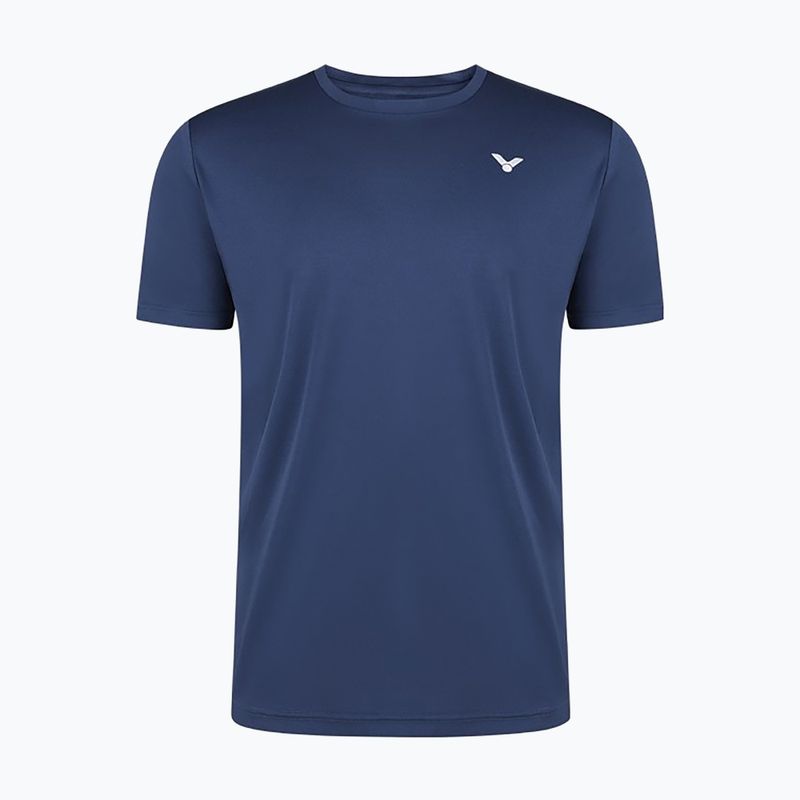 Tricou de tenis pentru bărbați VICTOR T-13102 dark blue