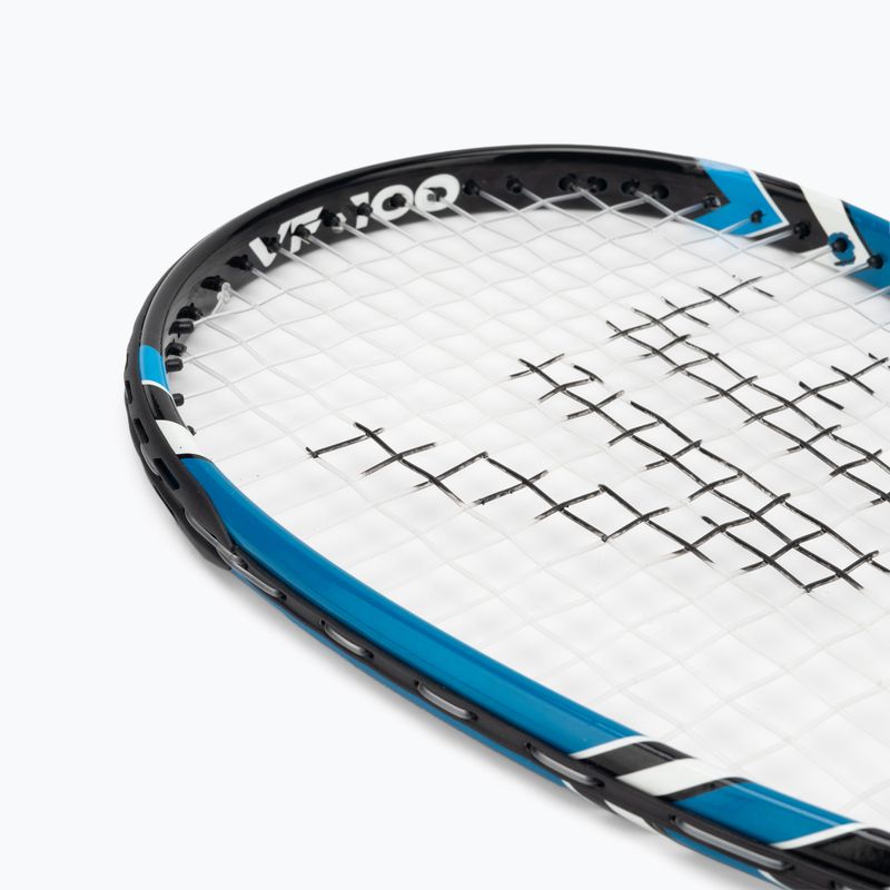 Set de crossminton VICTOR VICFUN 100 negru 5