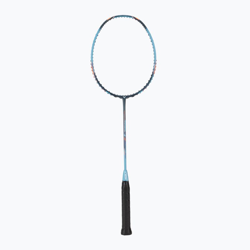 Rachetă de badminton VICTOR Thruster K 12 M black/ braun