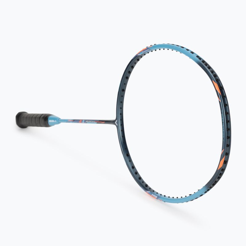 Rachetă de badminton VICTOR Thruster K 12 M black/ braun 2