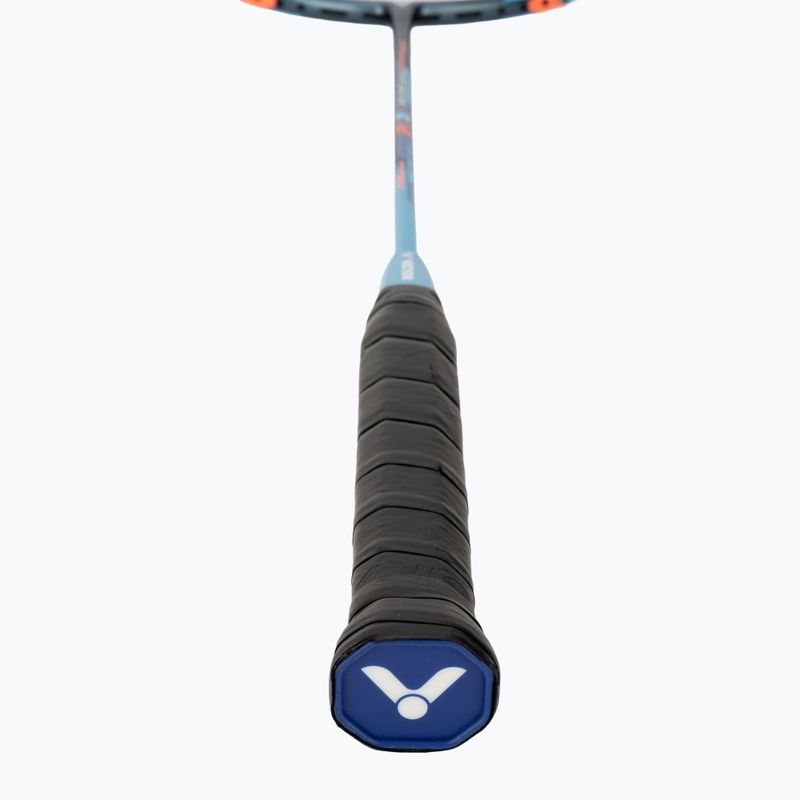 Rachetă de badminton VICTOR Thruster K 12 M black/ braun 3