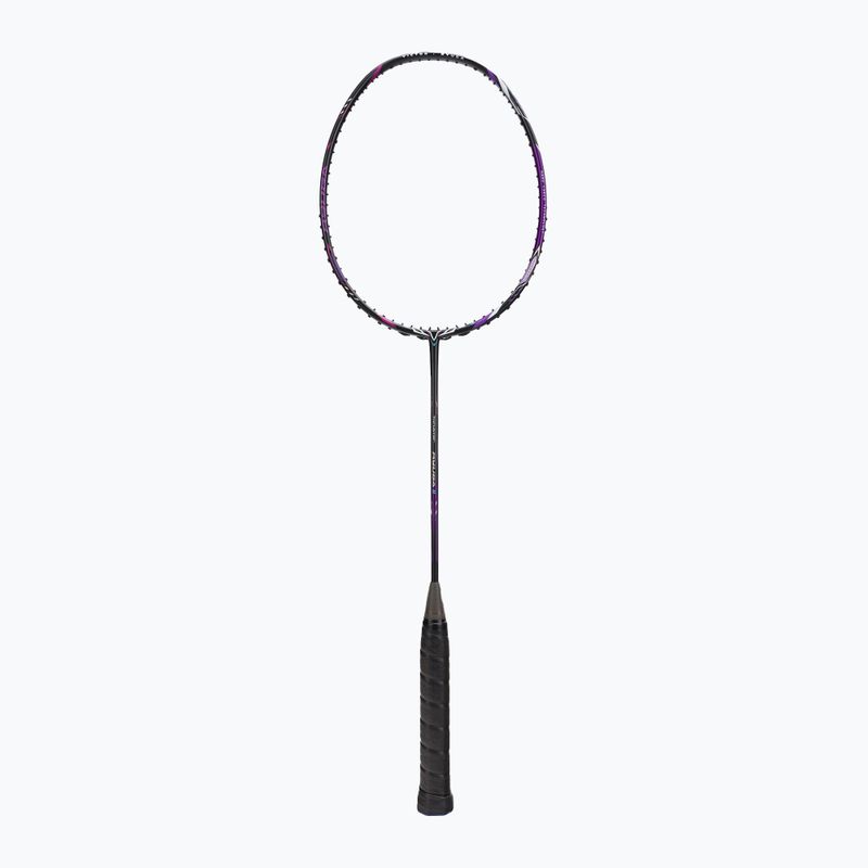 Rachetă de badminton VICTOR Thruster Ryuga II neagră 301596