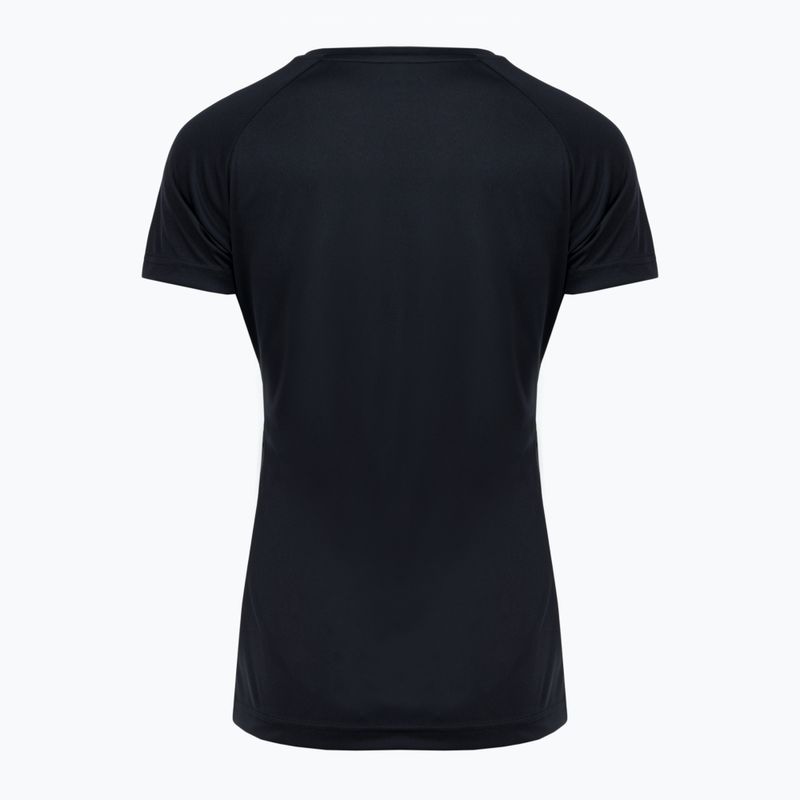 Tricou de tenis pentru femei VICTOR T-34101 C black 2