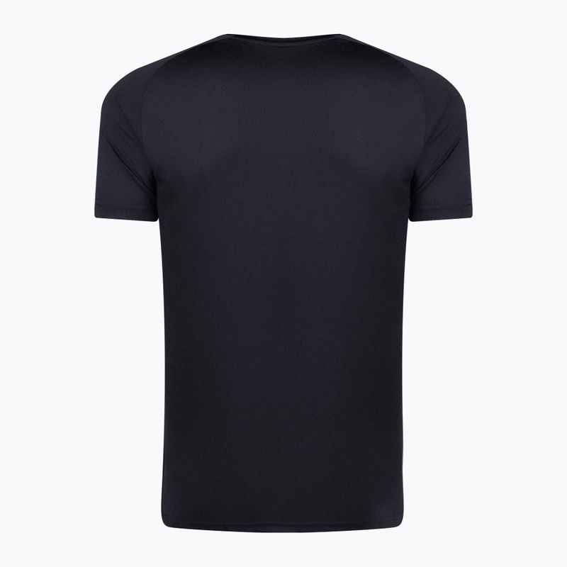 Tricou de tenis pentru bărbați VICTOR T-33102 CD red/black 2