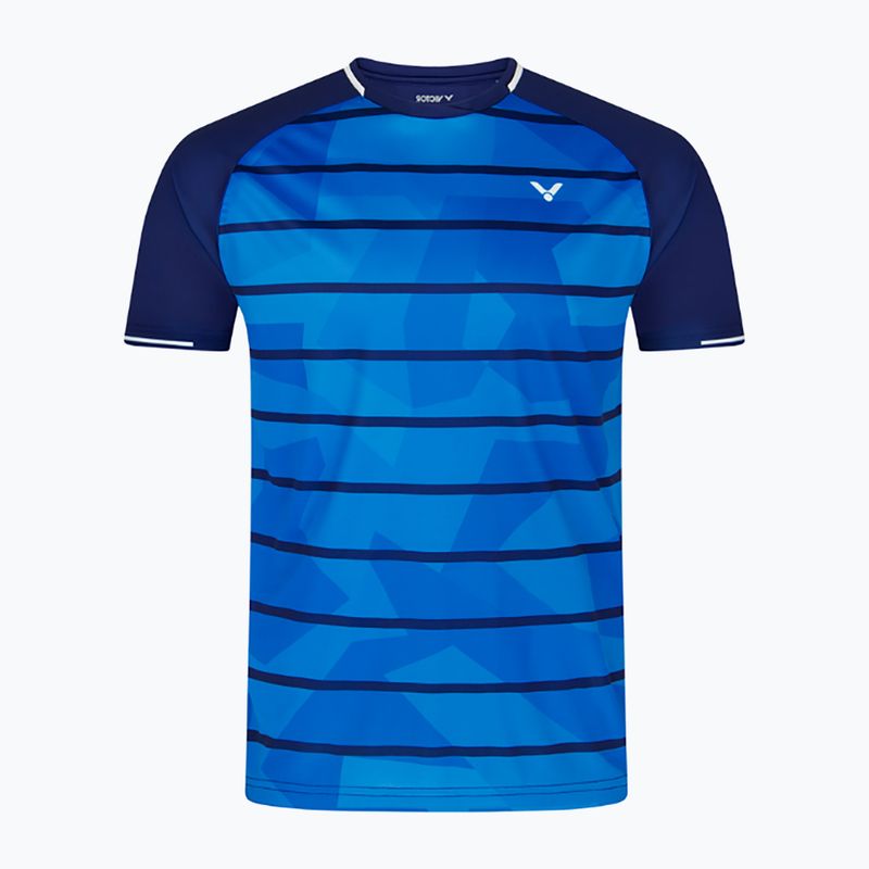 Tricou de tenis pentru bărbați VICTOR T-33103 B black 4