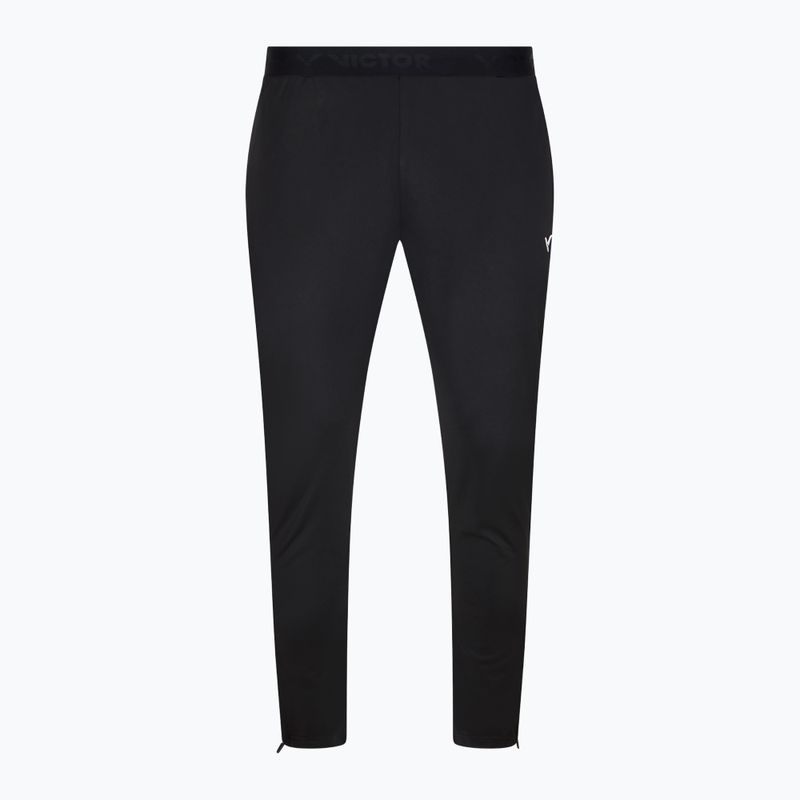 Pantaloni VICTOR P-33800 black