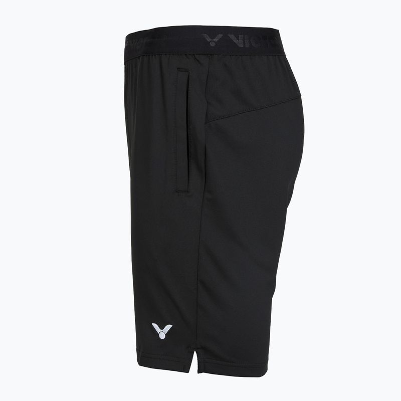 Pantaloni scurți de tenis pentru femei VICTOR R-33200 C black 3
