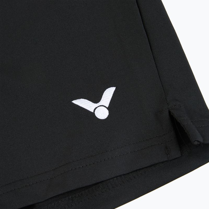 Pantaloni scurți de tenis pentru femei VICTOR R-33200 C black 4