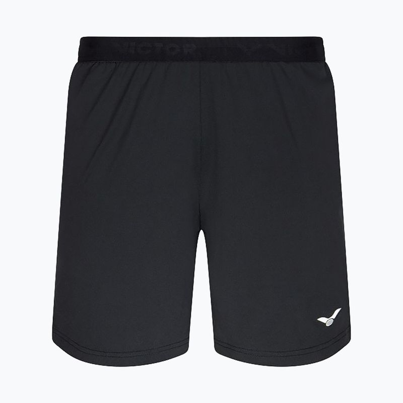 Pantaloni scurți de tenis pentru femei VICTOR R-33200 C black