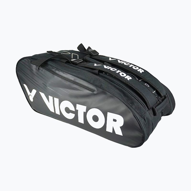 Geantă de badminton VICTOR 9033 black 2