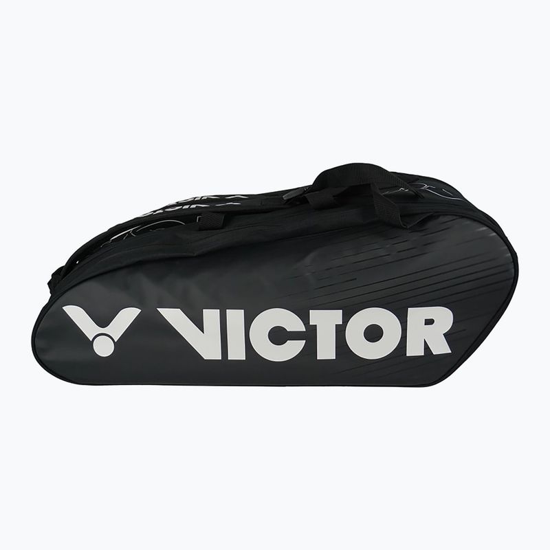 Geantă de badminton VICTOR 9033 black