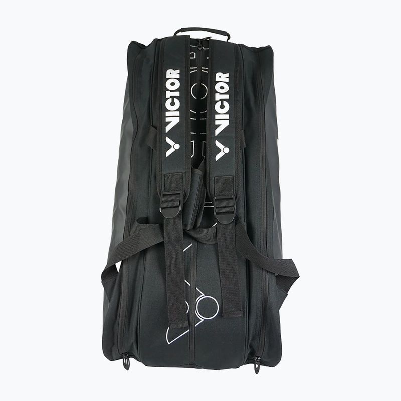 Geantă de badminton VICTOR 9033 black 4