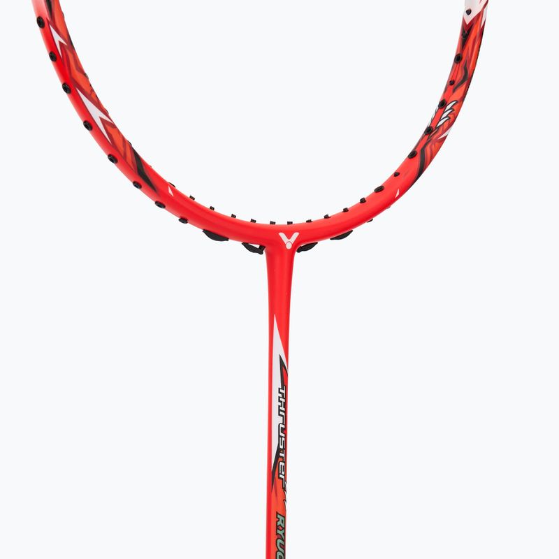 Rachetă de badminton VICTOR Thruster Ryuga TD D 4