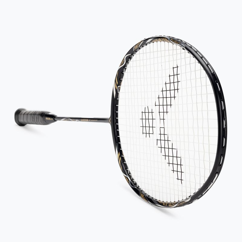 Rachetă de badminton VICTOR Jetspeed S 800HT C black 2