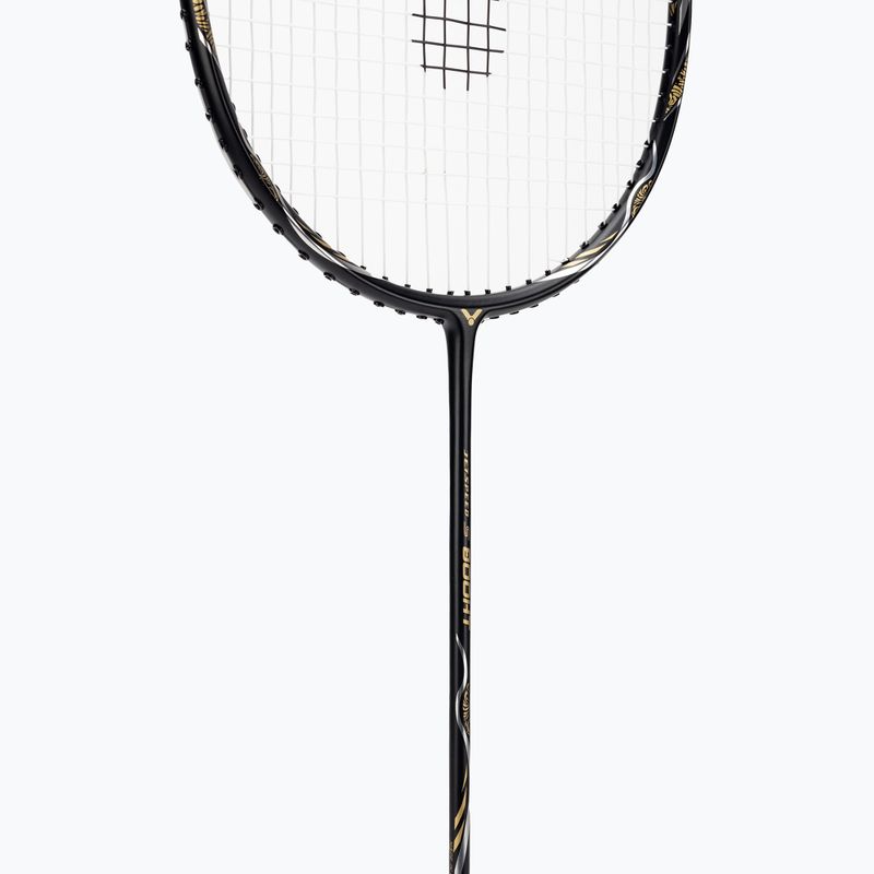 Rachetă de badminton VICTOR Jetspeed S 800HT C black 4