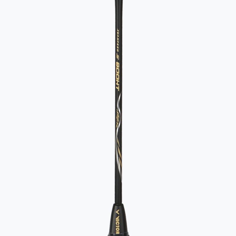 Rachetă de badminton VICTOR Jetspeed S 800HT C black 10