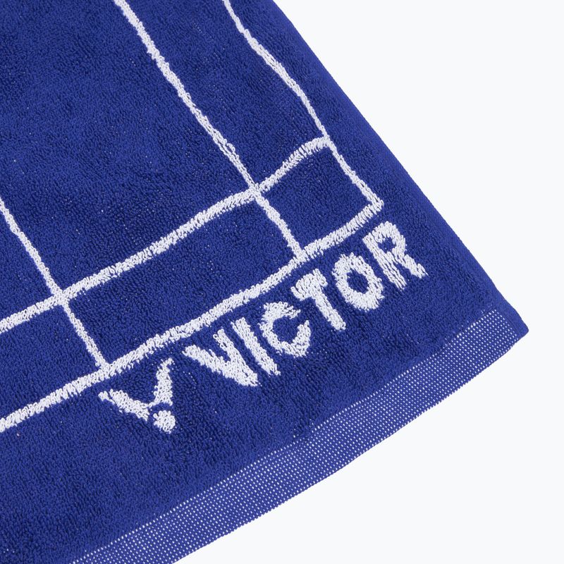 Prosop VICTOR Small Towel blue 2