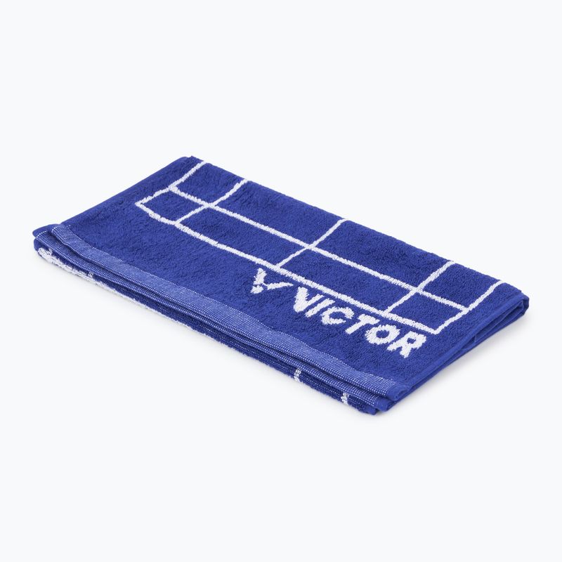 Prosop VICTOR Small Towel blue 3