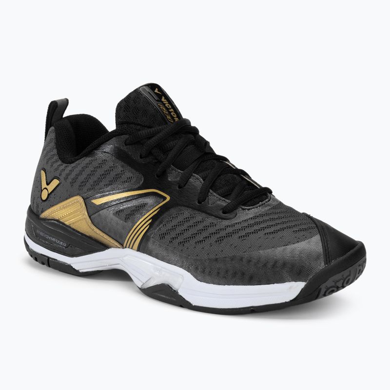 Încălțăminte pentru bărbați VICTOR A930 black/gold