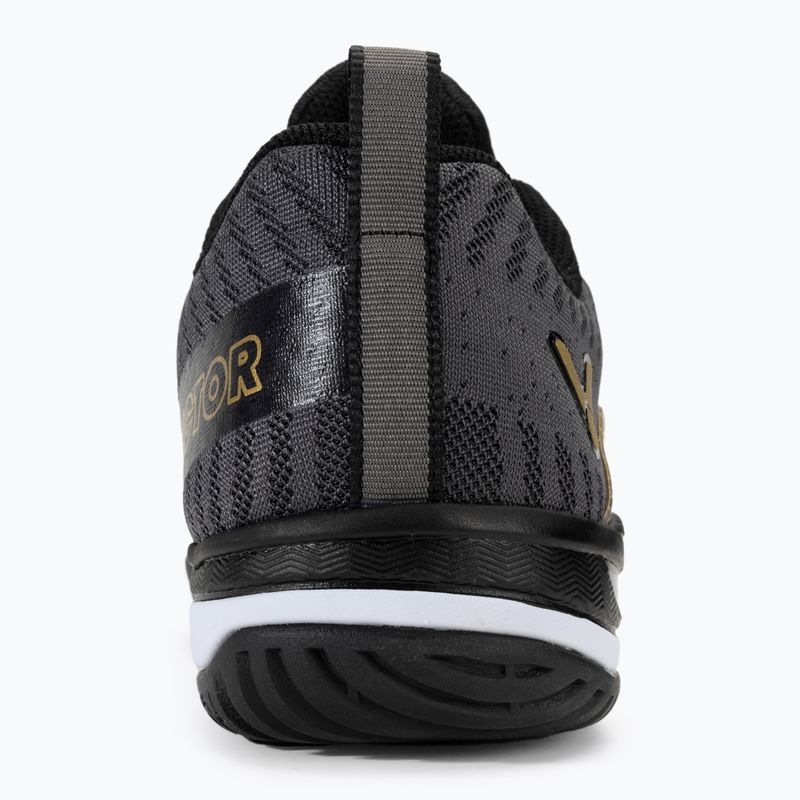 Încălțăminte pentru bărbați VICTOR A930 black/gold 6